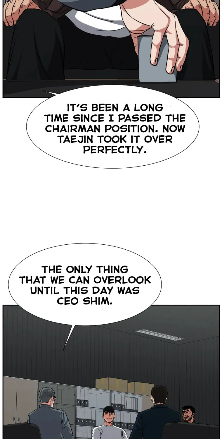 Read Grudge-laden Lackey chapter 21 image 19 on Lezhin