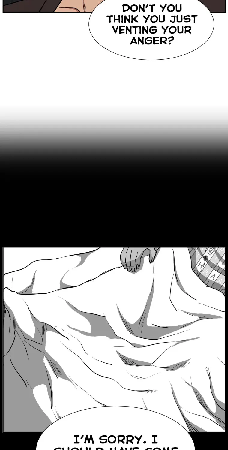 Read Grudge-laden Lackey chapter 21 image 21 on Lezhin