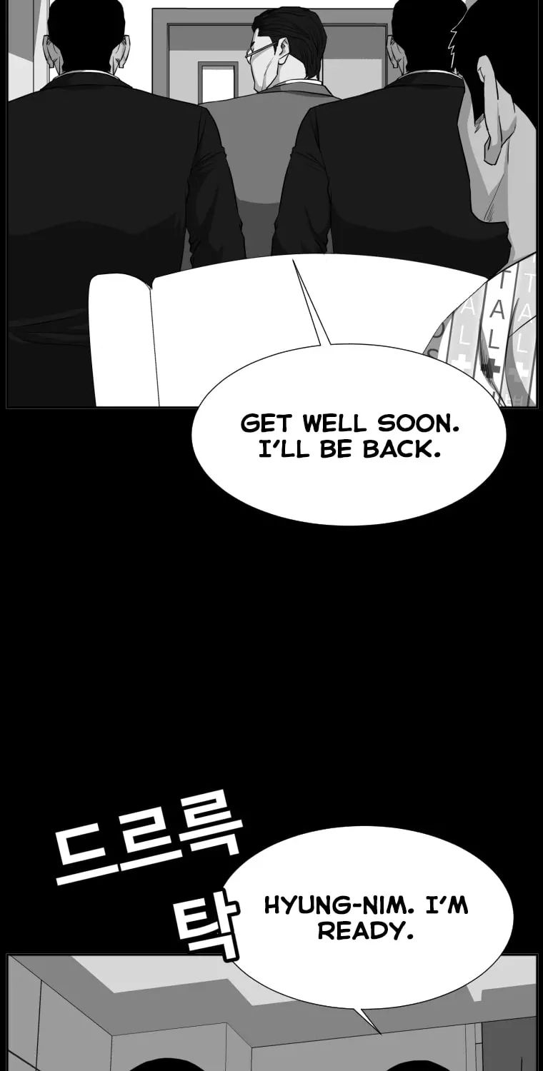 Read Grudge-laden Lackey chapter 21 image 25 on Lezhin