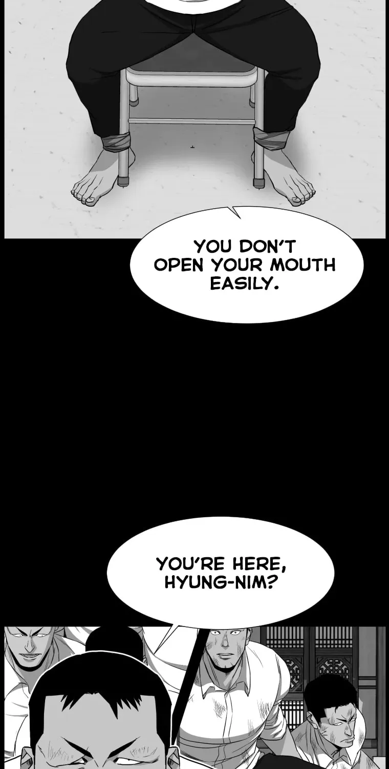 Read Grudge-laden Lackey chapter 21 image 28 on Lezhin