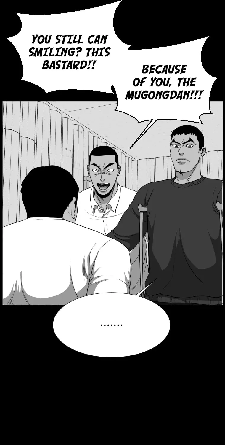Read Grudge-laden Lackey chapter 21 image 30 on Lezhin