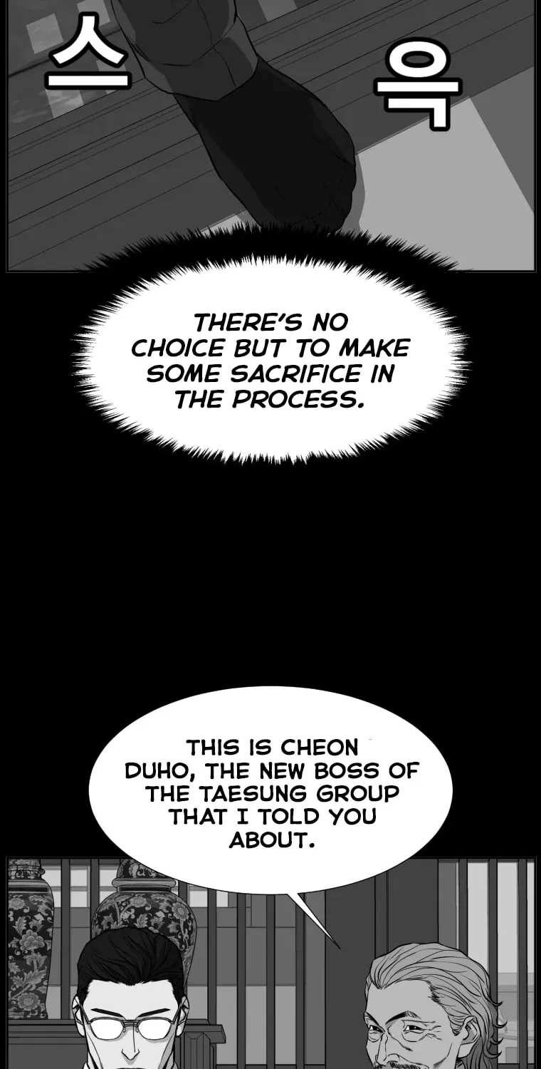 Read Grudge-laden Lackey chapter 21 image 35 on Lezhin