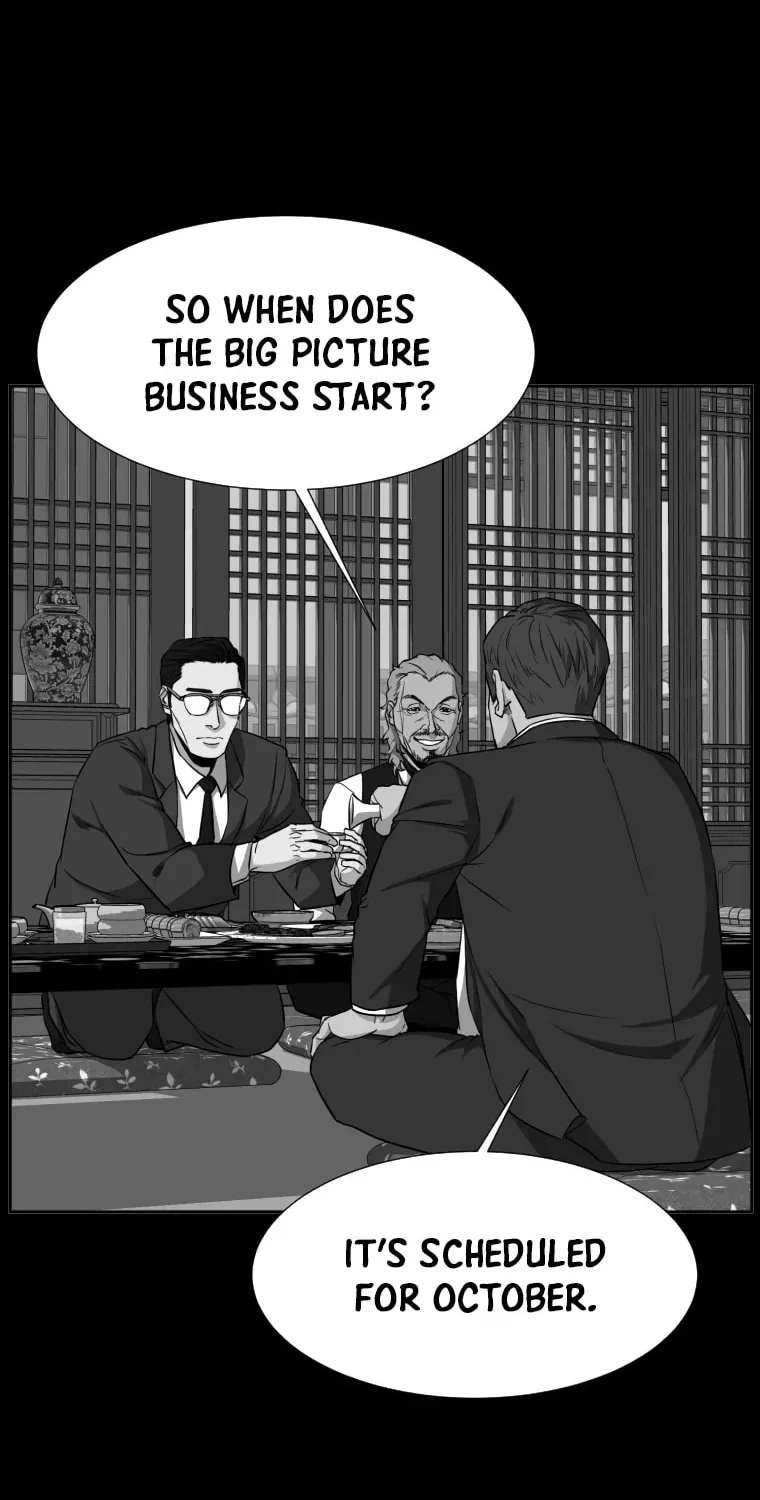 Read Grudge-laden Lackey chapter 21 image 38 on Lezhin