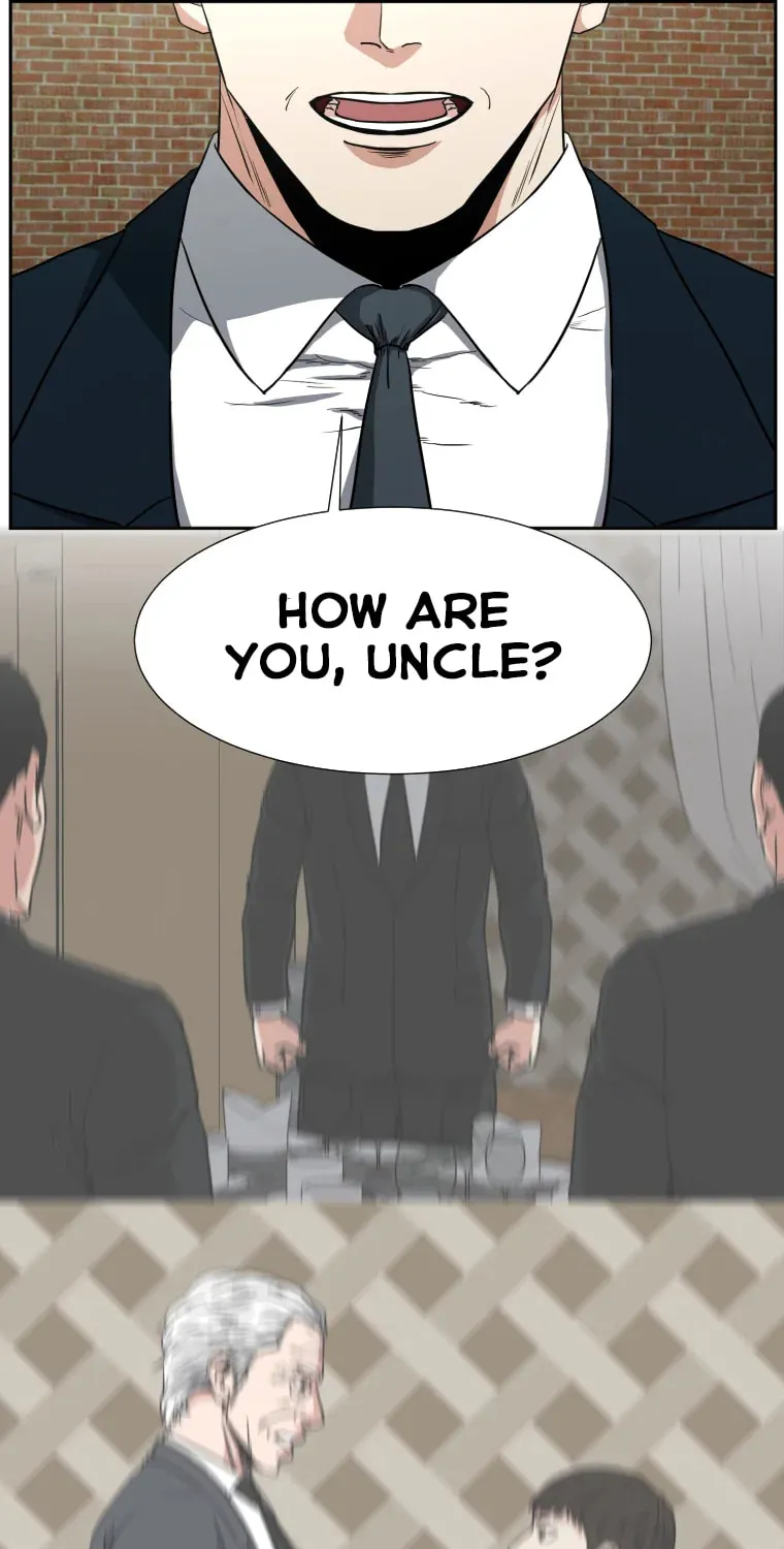 Read Grudge-laden Lackey chapter 21 image 4 on Lezhin