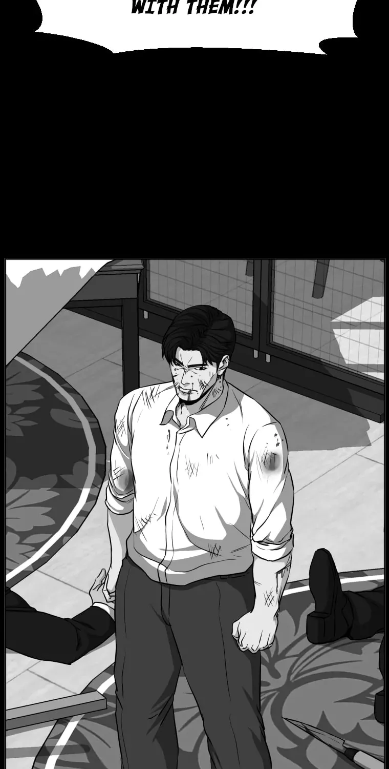Read Grudge-laden Lackey chapter 21 image 47 on Lezhin