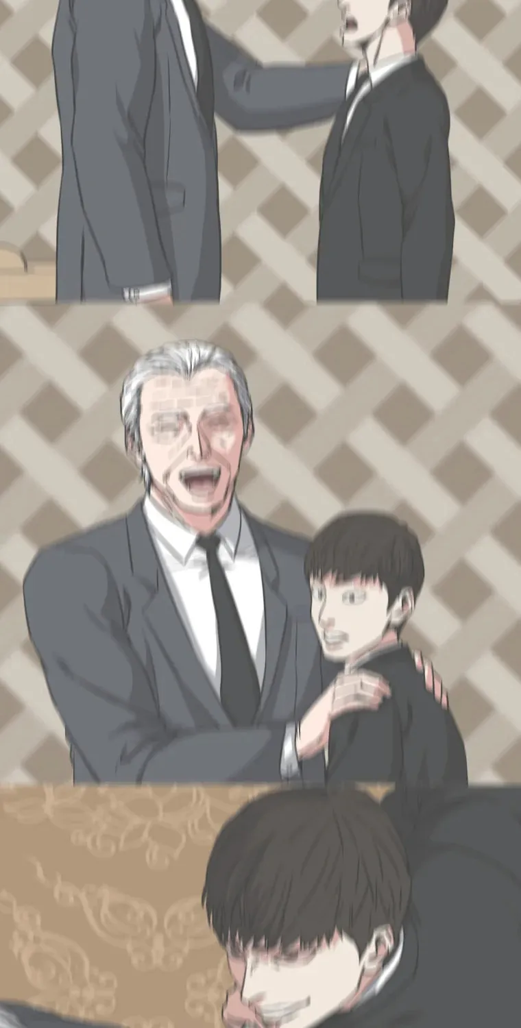 Read Grudge-laden Lackey chapter 21 image 5 on Lezhin