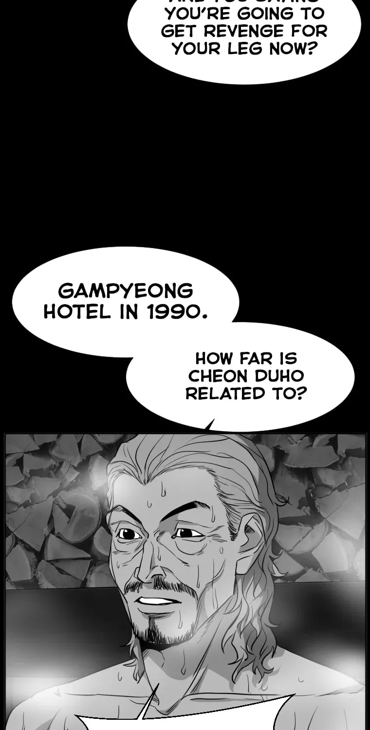 Read Grudge-laden Lackey chapter 21 image 53 on Lezhin