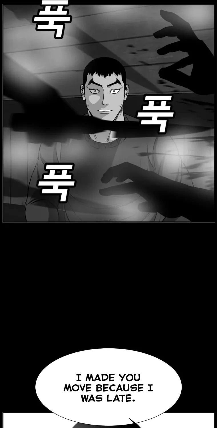 Read Grudge-laden Lackey chapter 21 image 57 on Lezhin