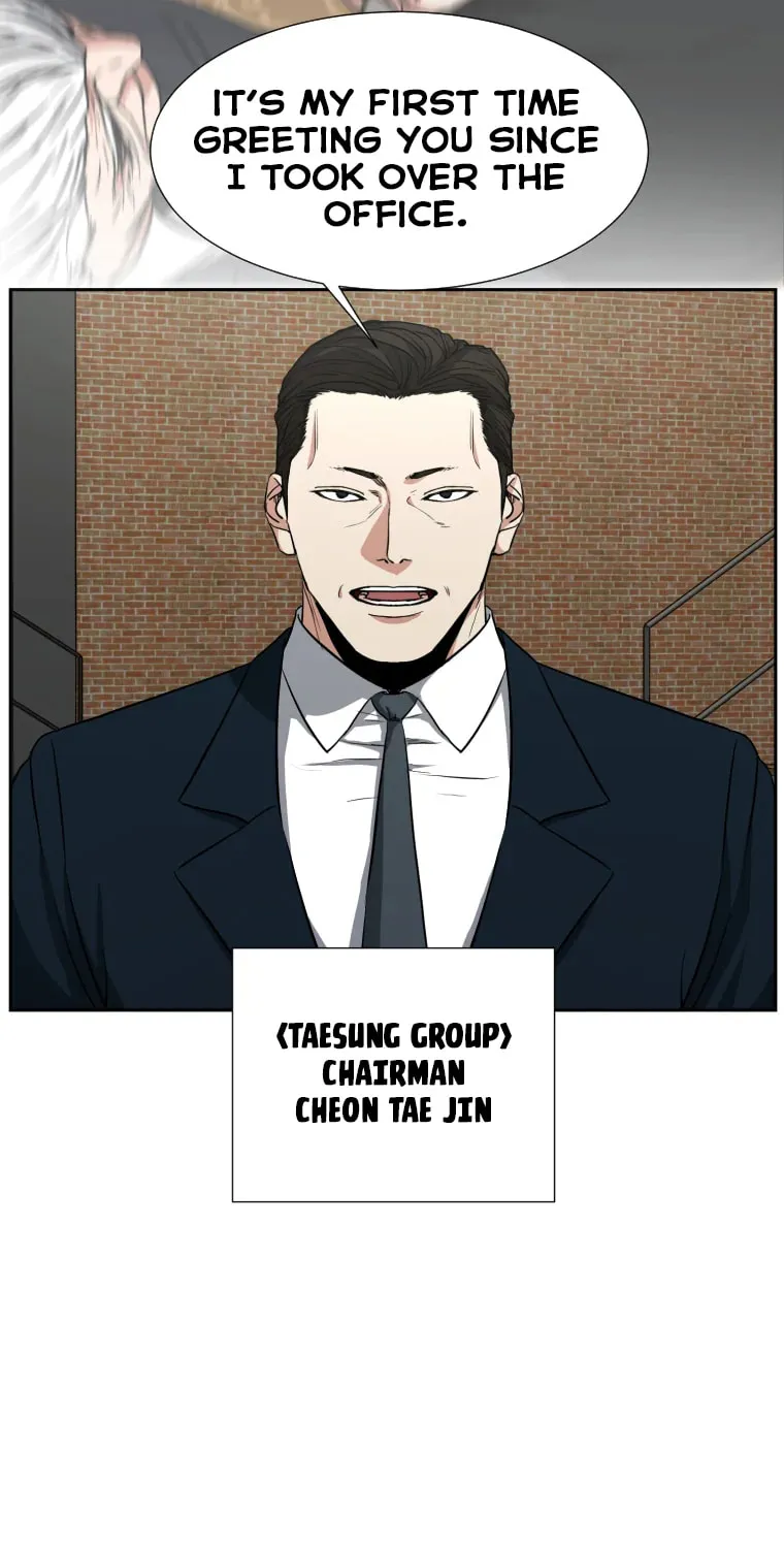 Read Grudge-laden Lackey chapter 21 image 6 on Lezhin