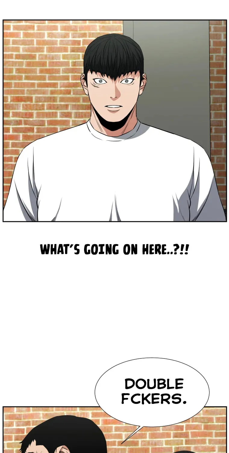 Read Grudge-laden Lackey chapter 21 image 7 on Lezhin