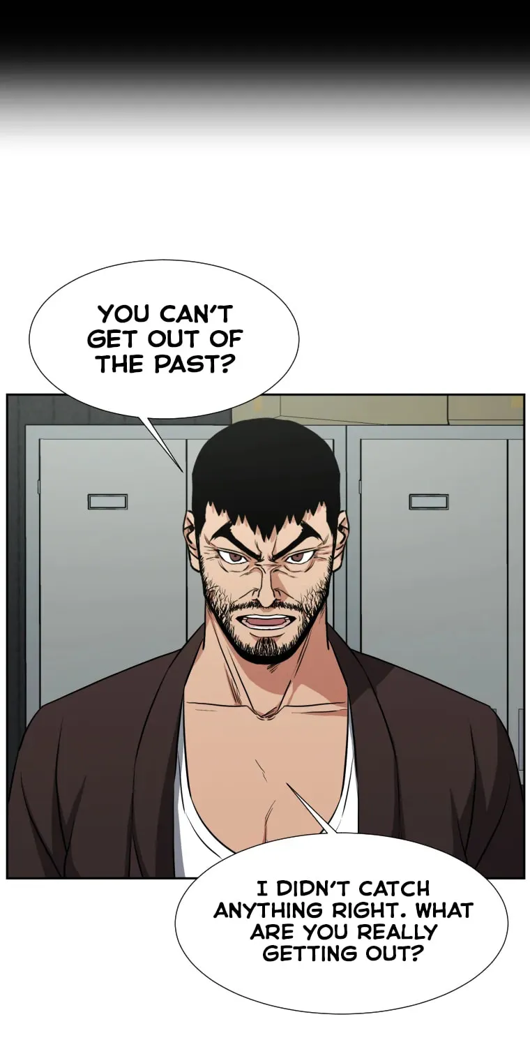 Read Grudge-laden Lackey chapter 21 image 75 on Lezhin