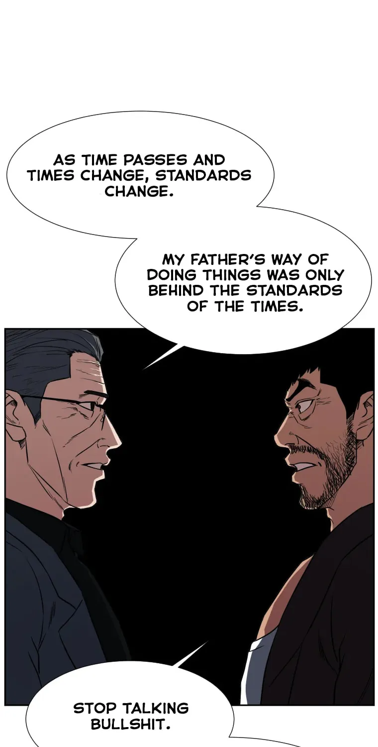 Read Grudge-laden Lackey chapter 21 image 76 on Lezhin