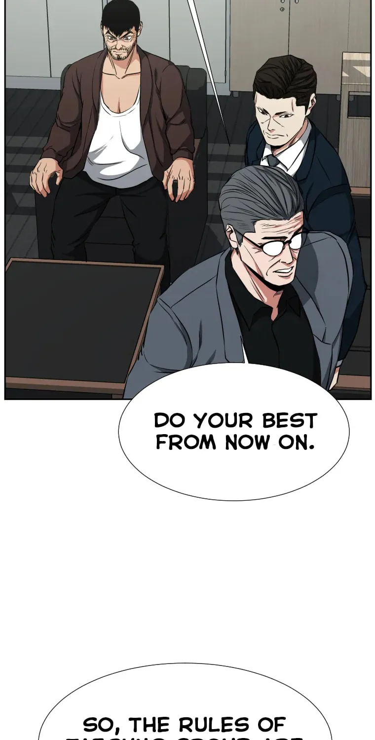 Read Grudge-laden Lackey chapter 21 image 79 on Lezhin