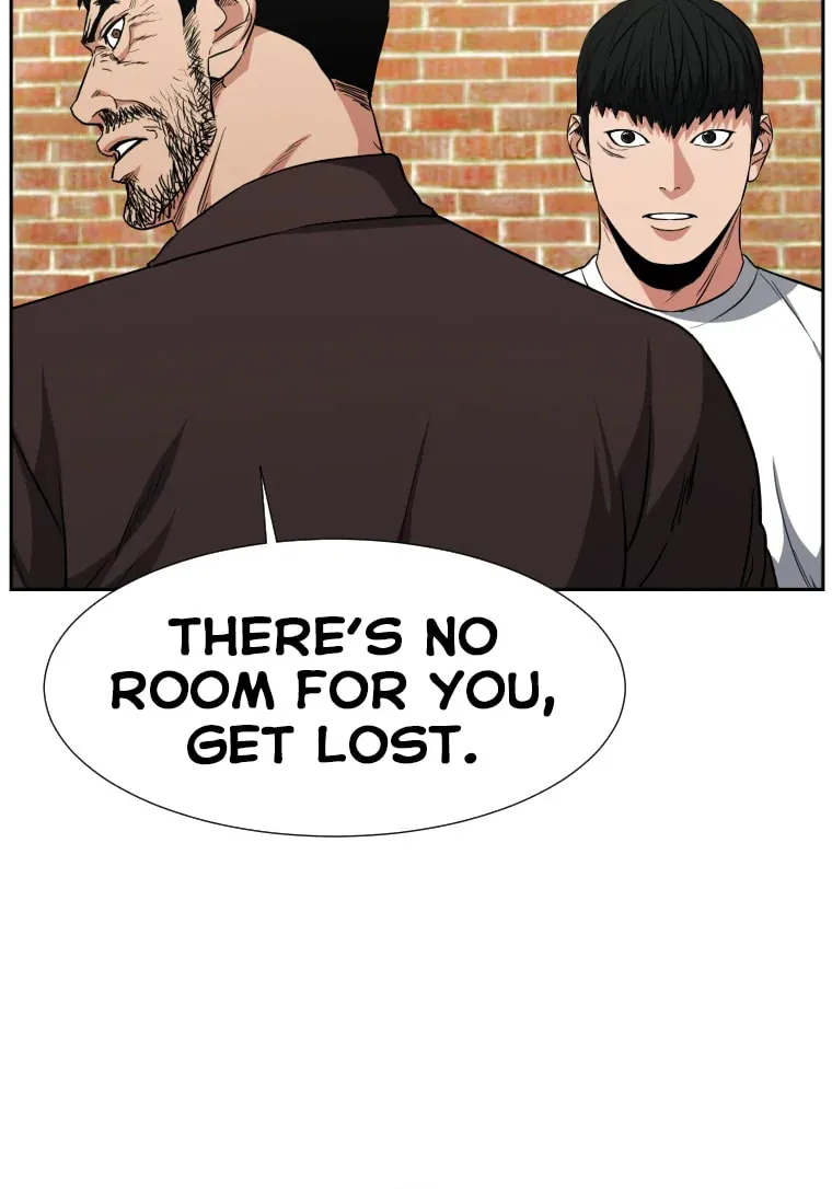 Read Grudge-laden Lackey chapter 21 image 8 on Lezhin