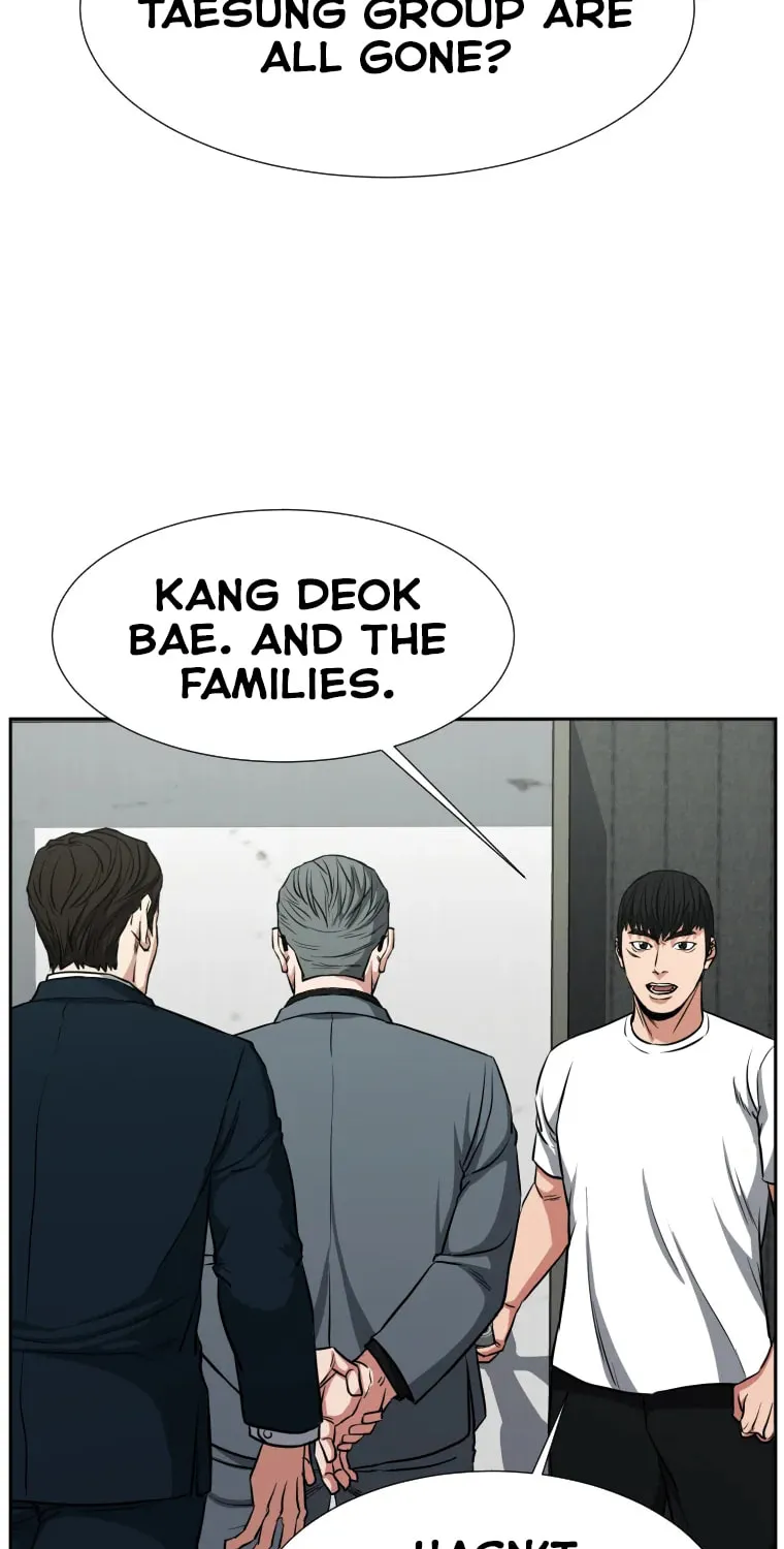Read Grudge-laden Lackey chapter 21 image 80 on Lezhin