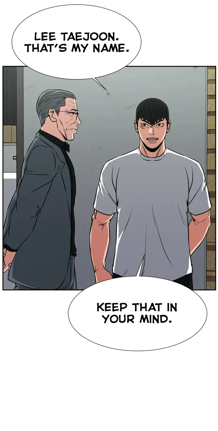 Read Grudge-laden Lackey chapter 21 image 83 on Lezhin