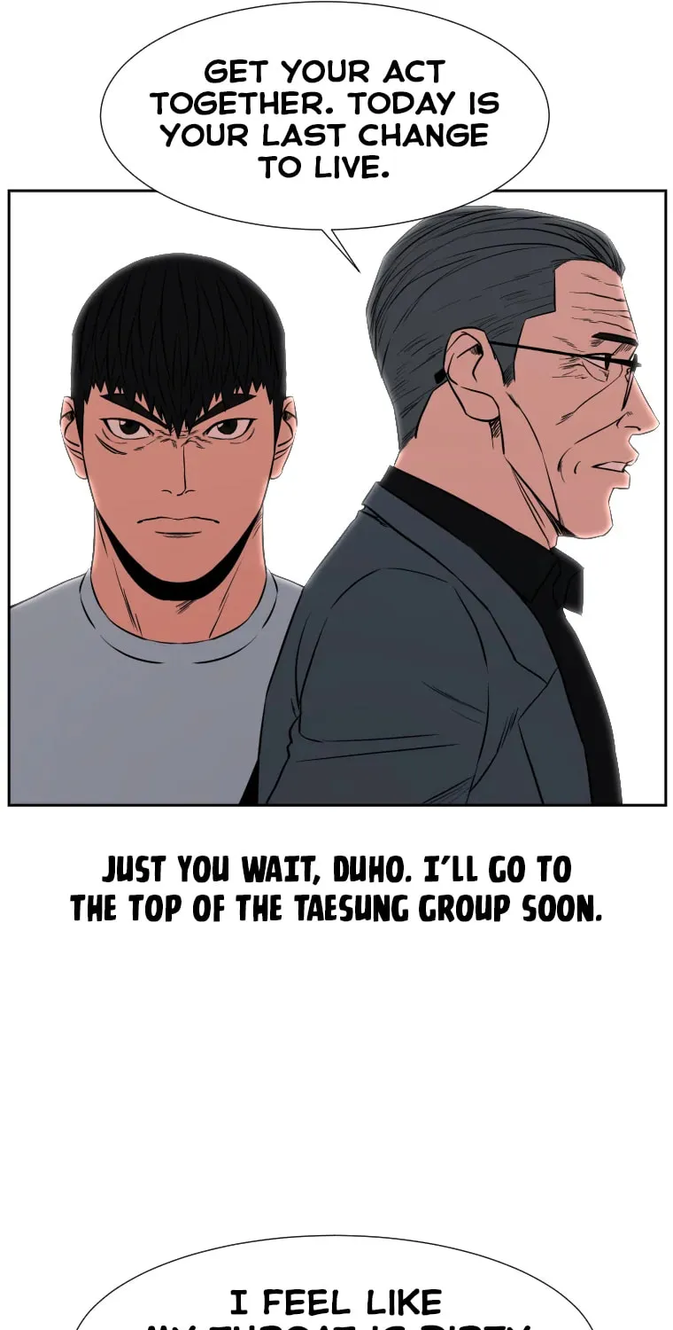 Read Grudge-laden Lackey chapter 21 image 85 on Lezhin