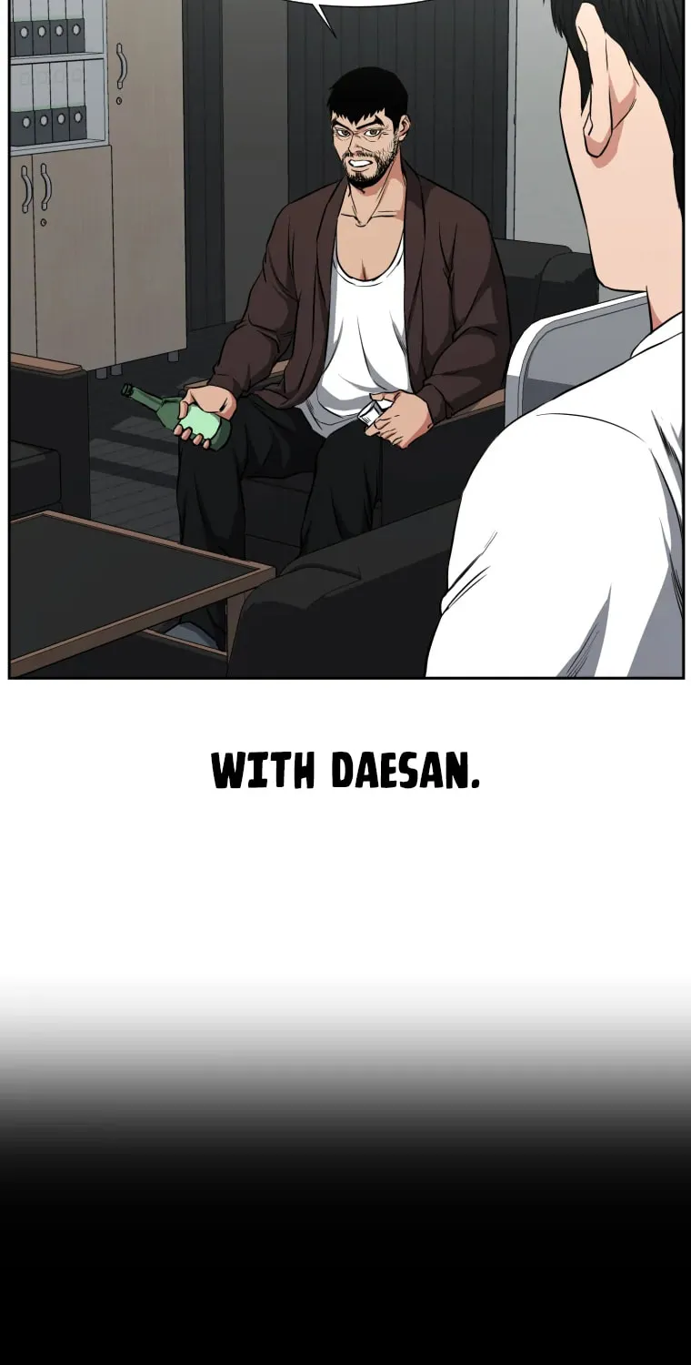 Read Grudge-laden Lackey chapter 21 image 87 on Lezhin