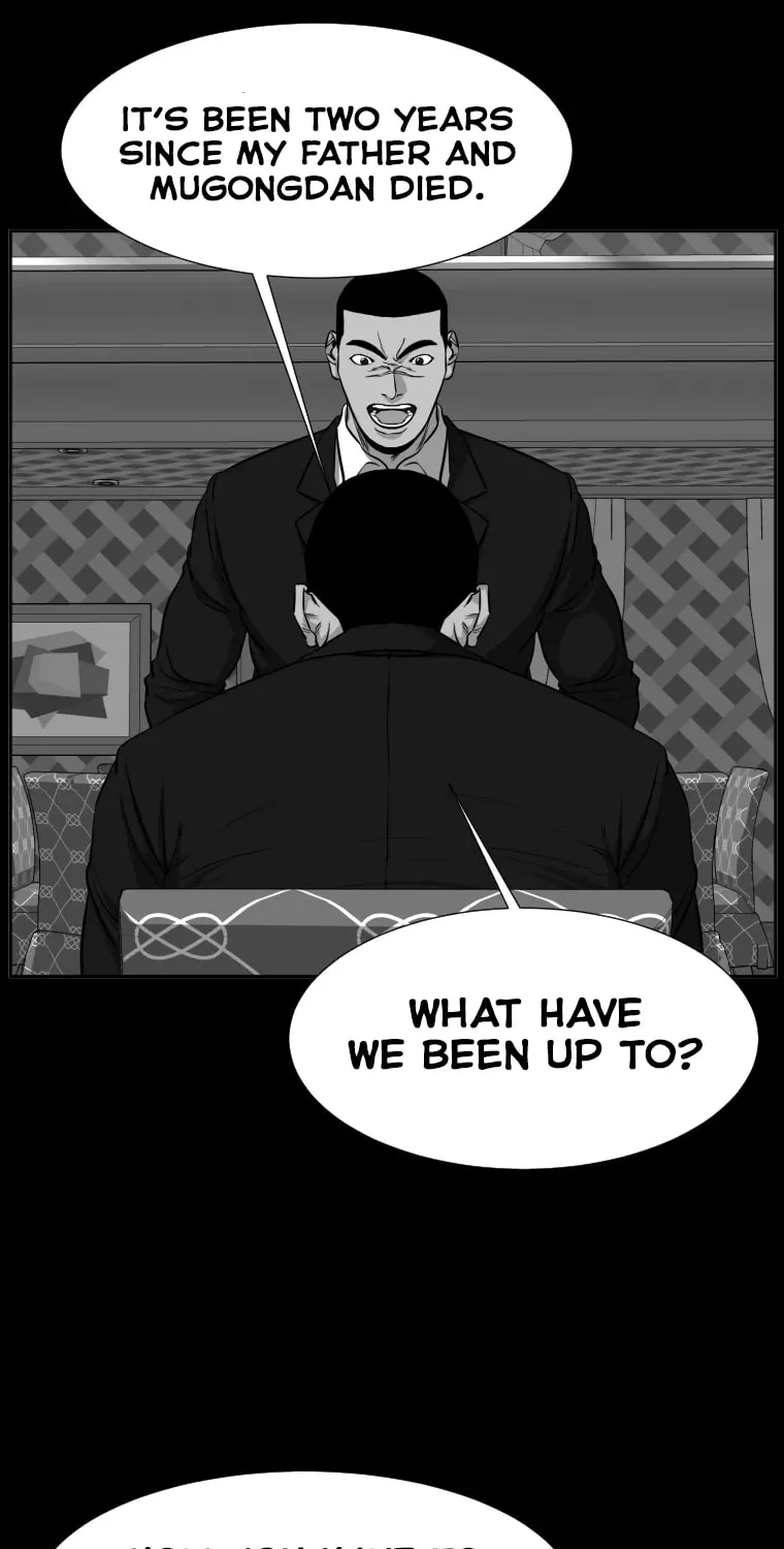 Read Grudge-laden Lackey chapter 21 image 89 on Lezhin