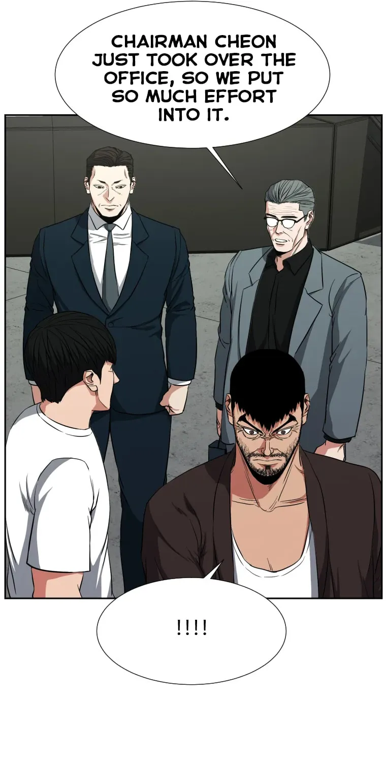 Read Grudge-laden Lackey chapter 21 image 9 on Lezhin