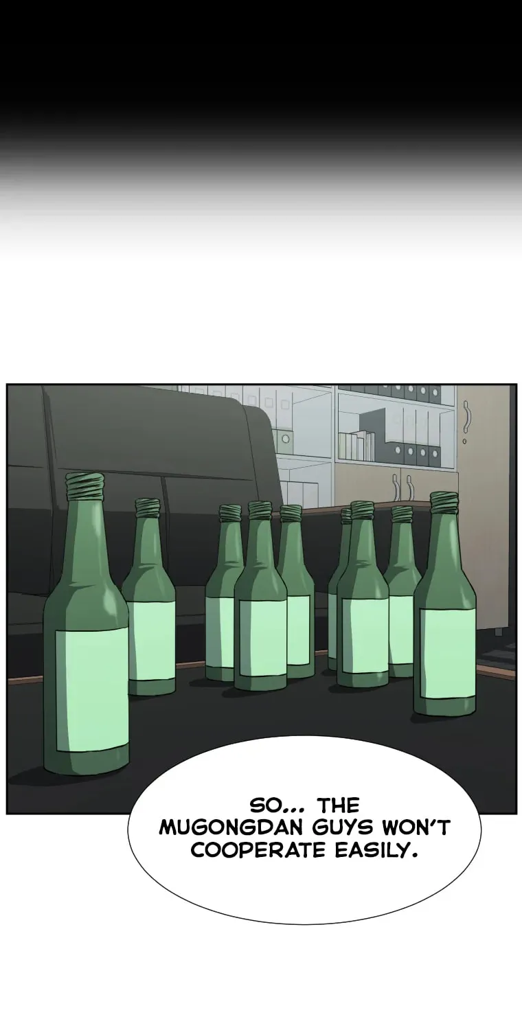 Read Grudge-laden Lackey chapter 21 image 93 on Lezhin