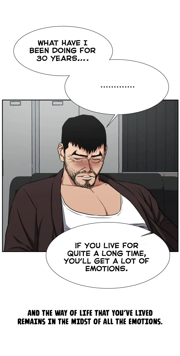 Read Grudge-laden Lackey chapter 21 image 94 on Lezhin