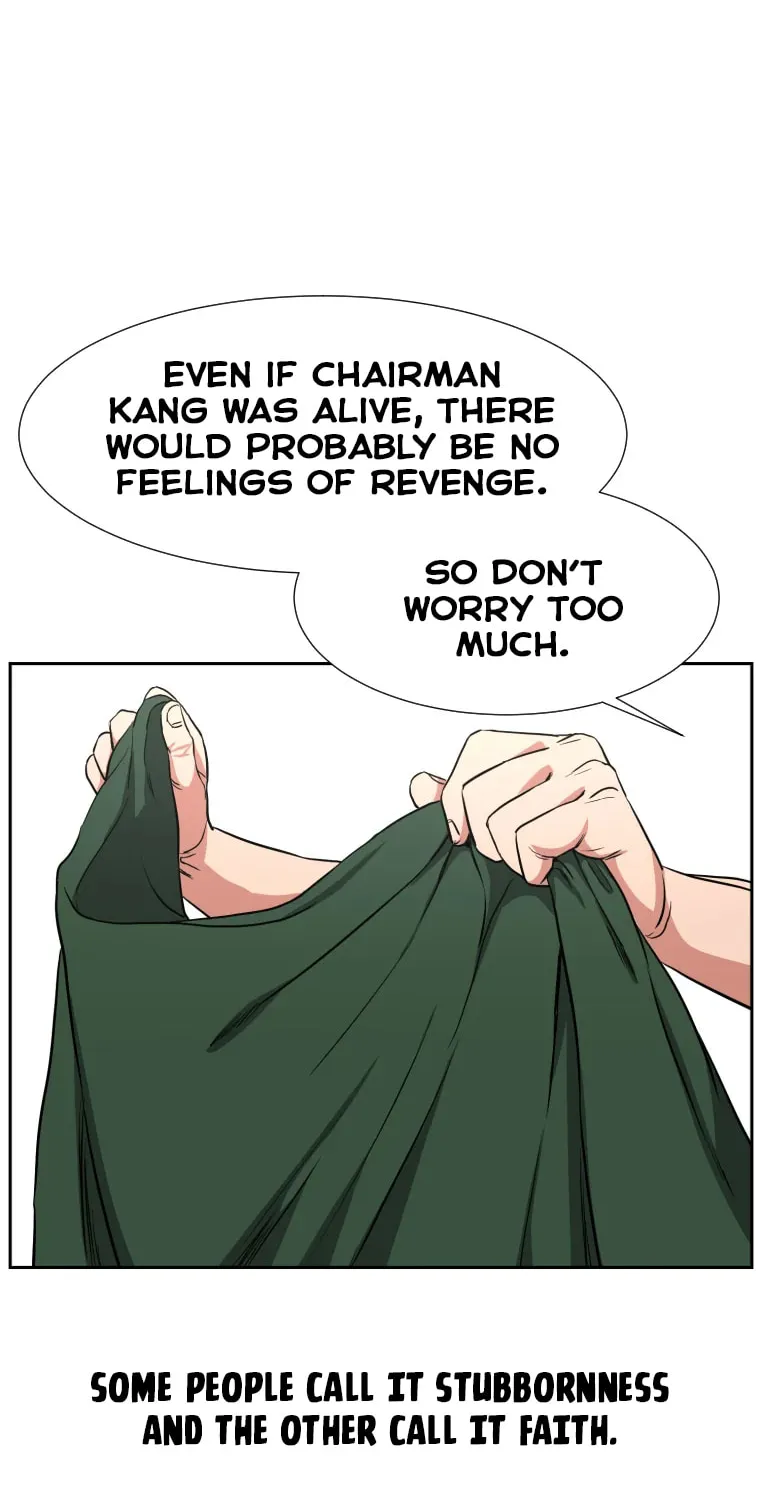 Read Grudge-laden Lackey chapter 21 image 95 on Lezhin
