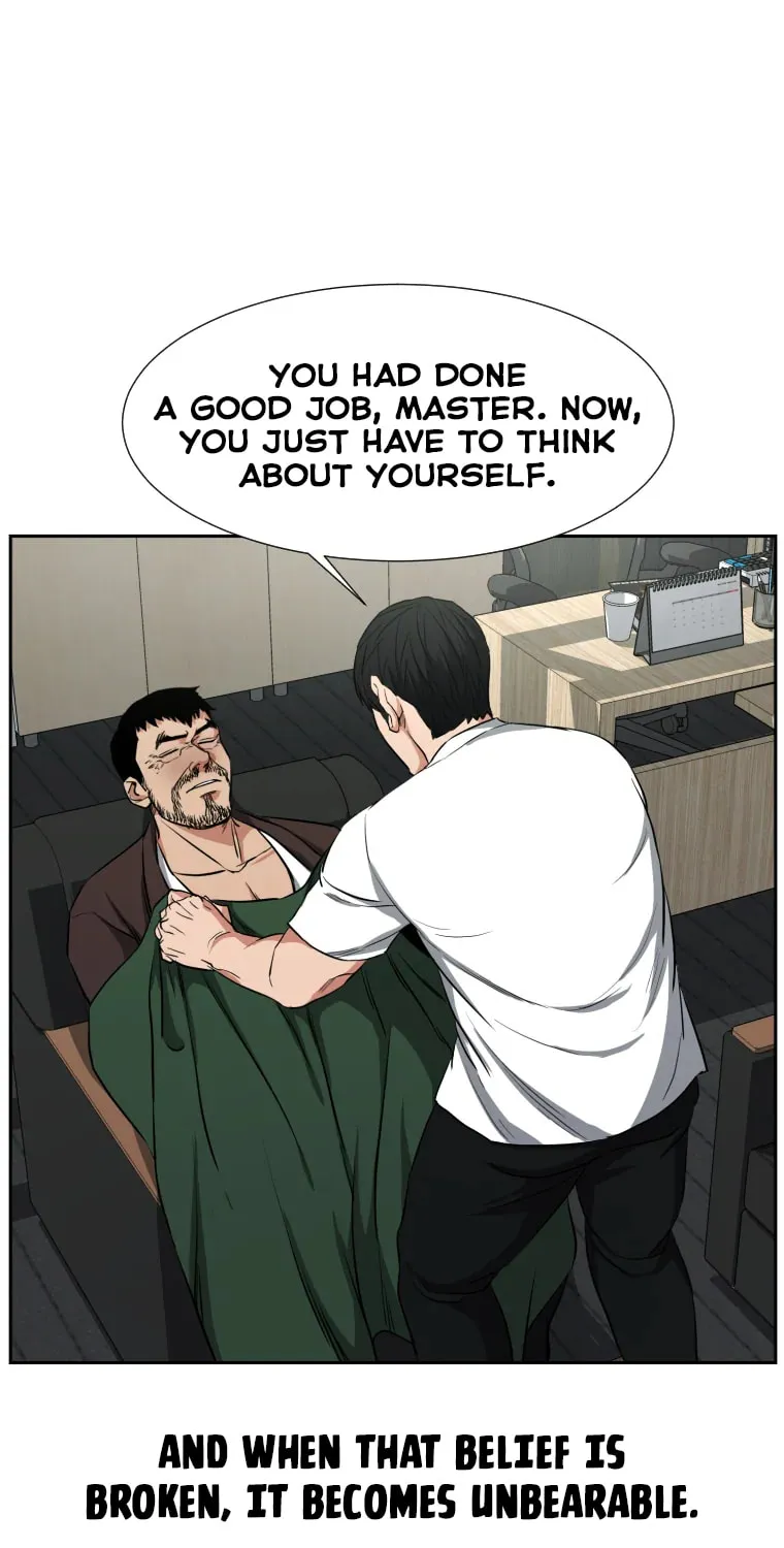 Read Grudge-laden Lackey chapter 21 image 96 on Lezhin