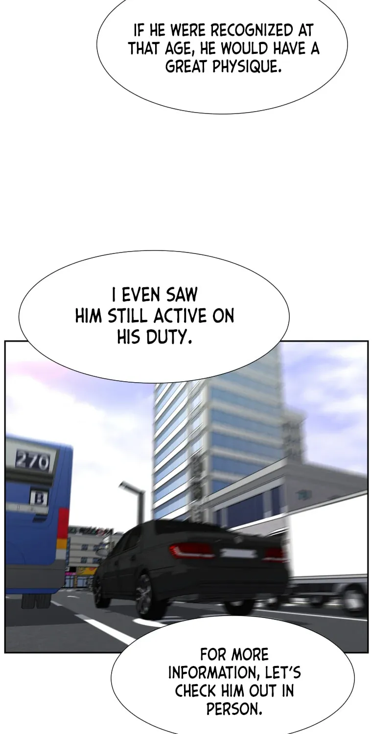 Read Grudge-laden Lackey chapter 22 image 11 on Lezhin