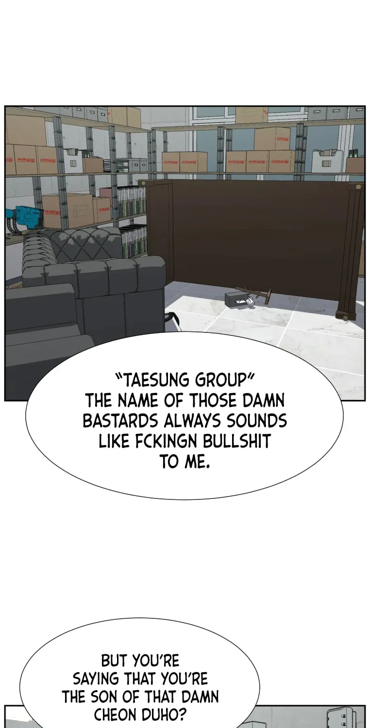 Read Grudge-laden Lackey chapter 22 image 13 on Lezhin