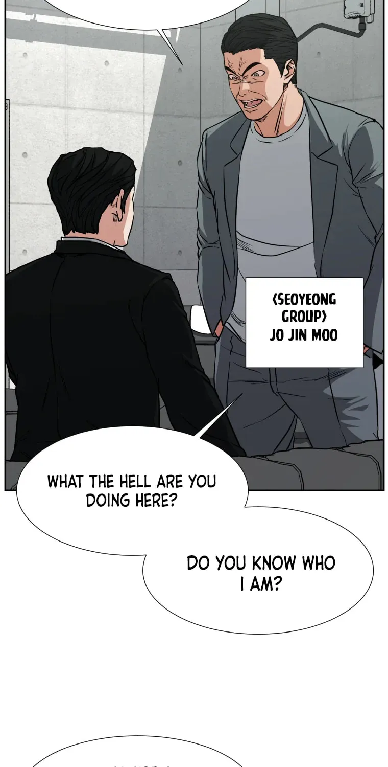 Read Grudge-laden Lackey chapter 22 image 14 on Lezhin