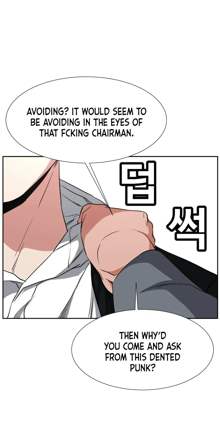 Read Grudge-laden Lackey chapter 22 image 16 on Lezhin