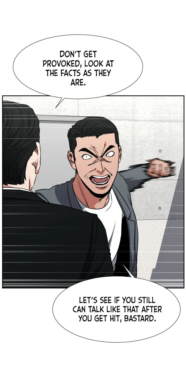 Read Grudge-laden Lackey chapter 22 image 18 on Lezhin