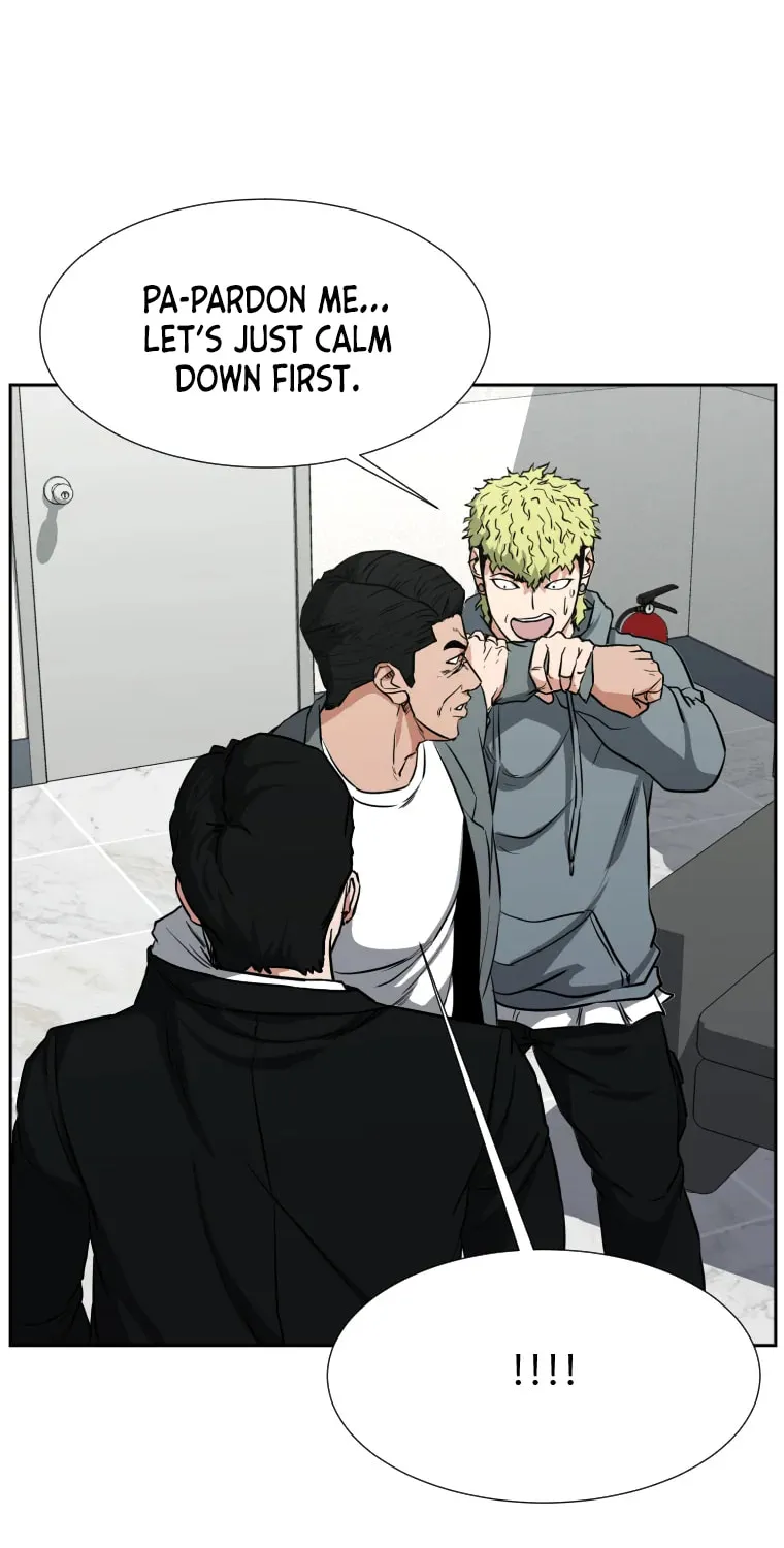 Read Grudge-laden Lackey chapter 22 image 19 on Lezhin
