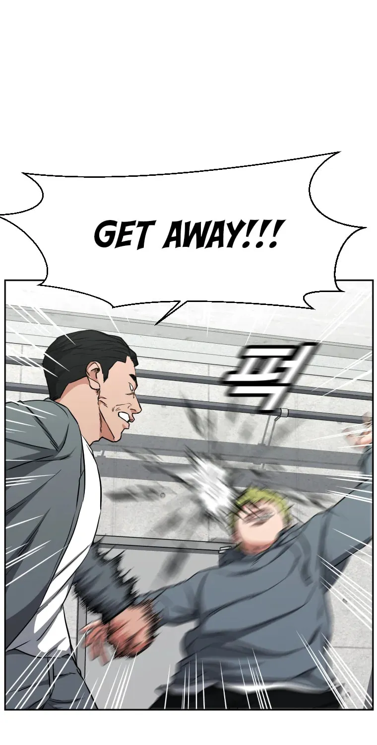 Read Grudge-laden Lackey chapter 22 image 20 on Lezhin