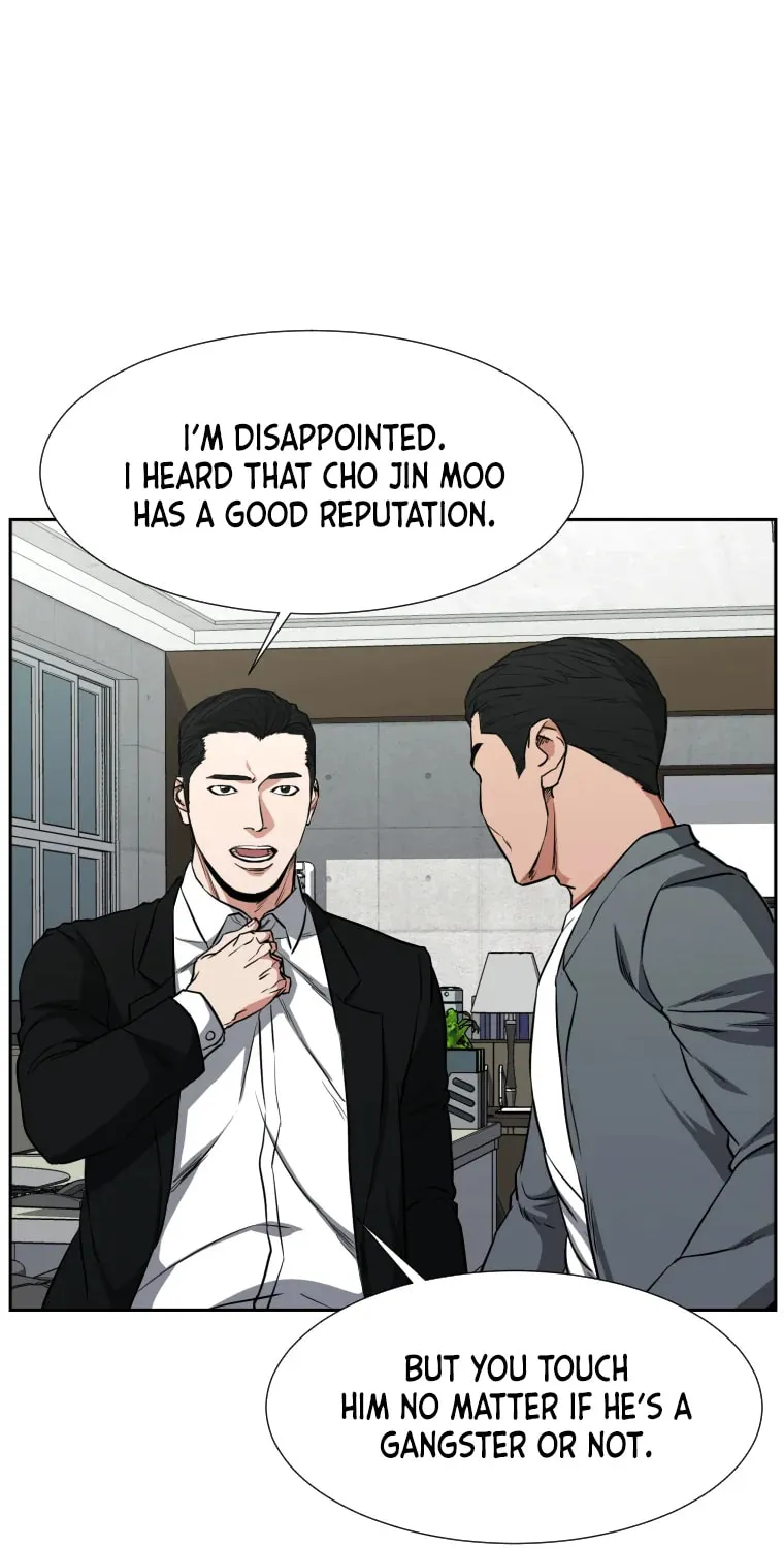 Read Grudge-laden Lackey chapter 22 image 21 on Lezhin