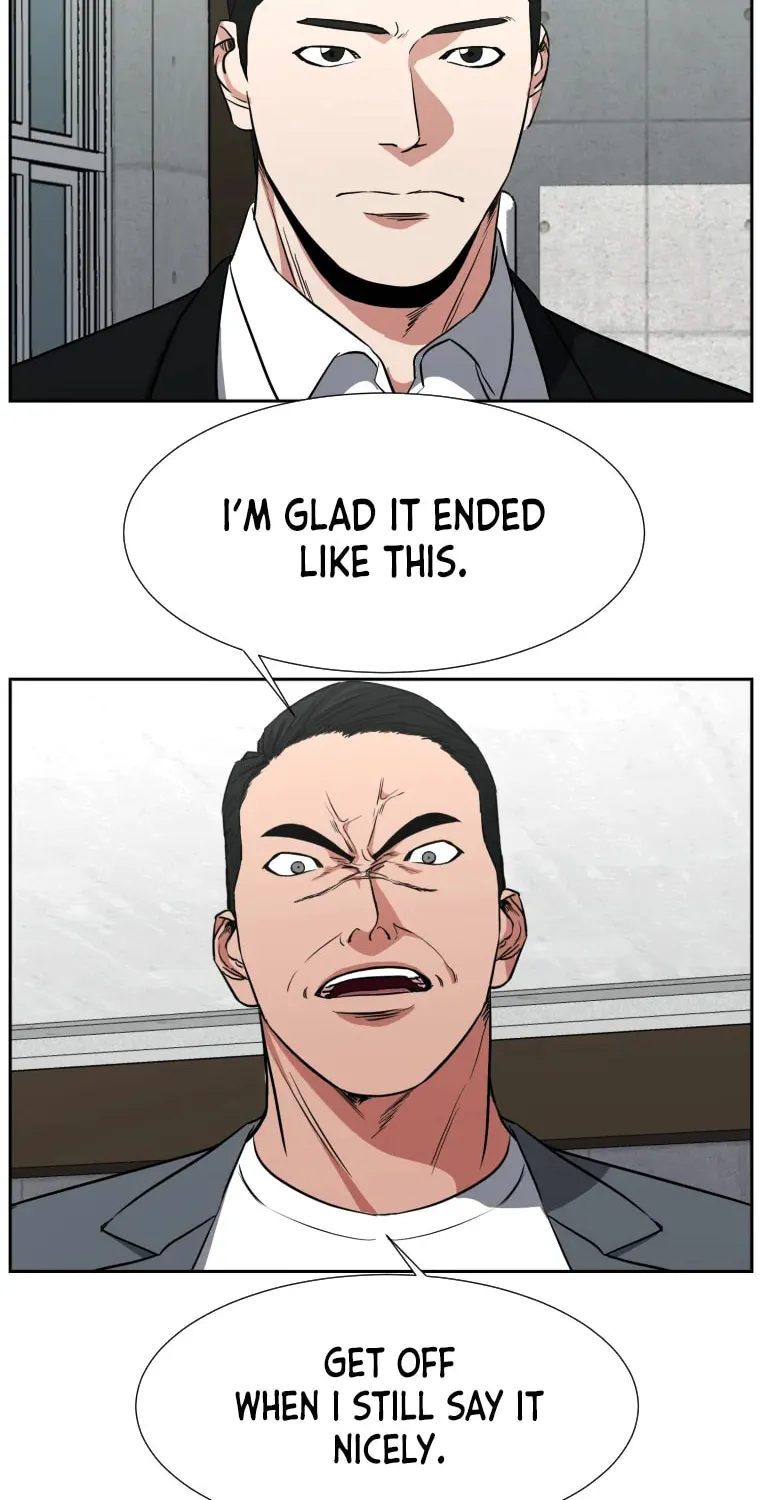 Read Grudge-laden Lackey chapter 22 image 24 on Lezhin