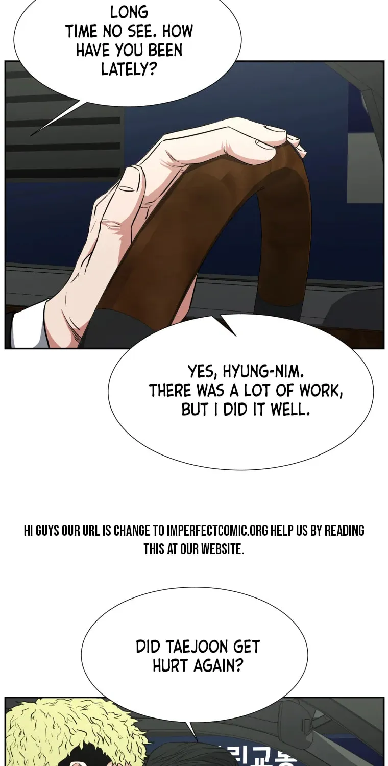 Read Grudge-laden Lackey chapter 22 image 3 on Lezhin