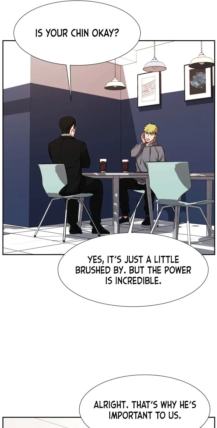 Read Grudge-laden Lackey chapter 22 image 30 on Lezhin