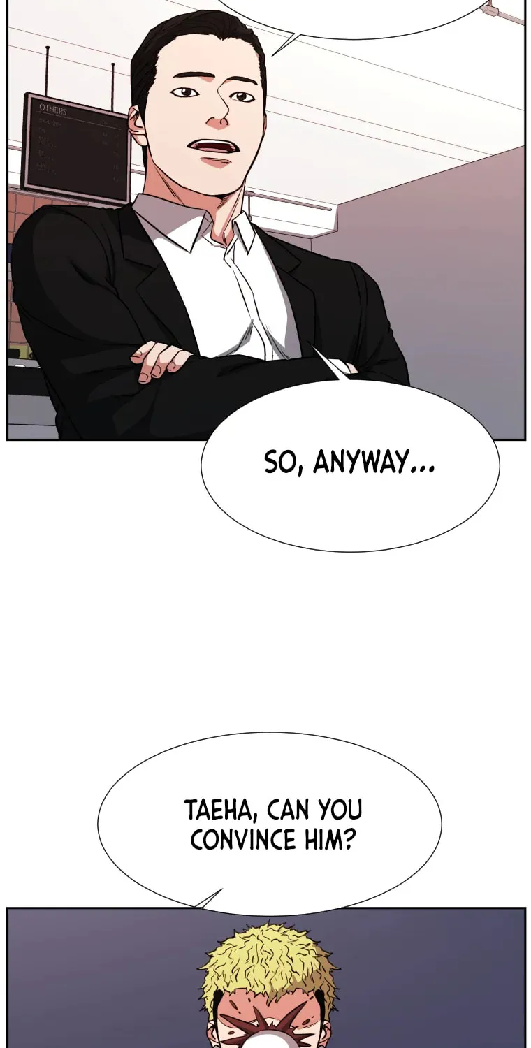 Read Grudge-laden Lackey chapter 22 image 31 on Lezhin