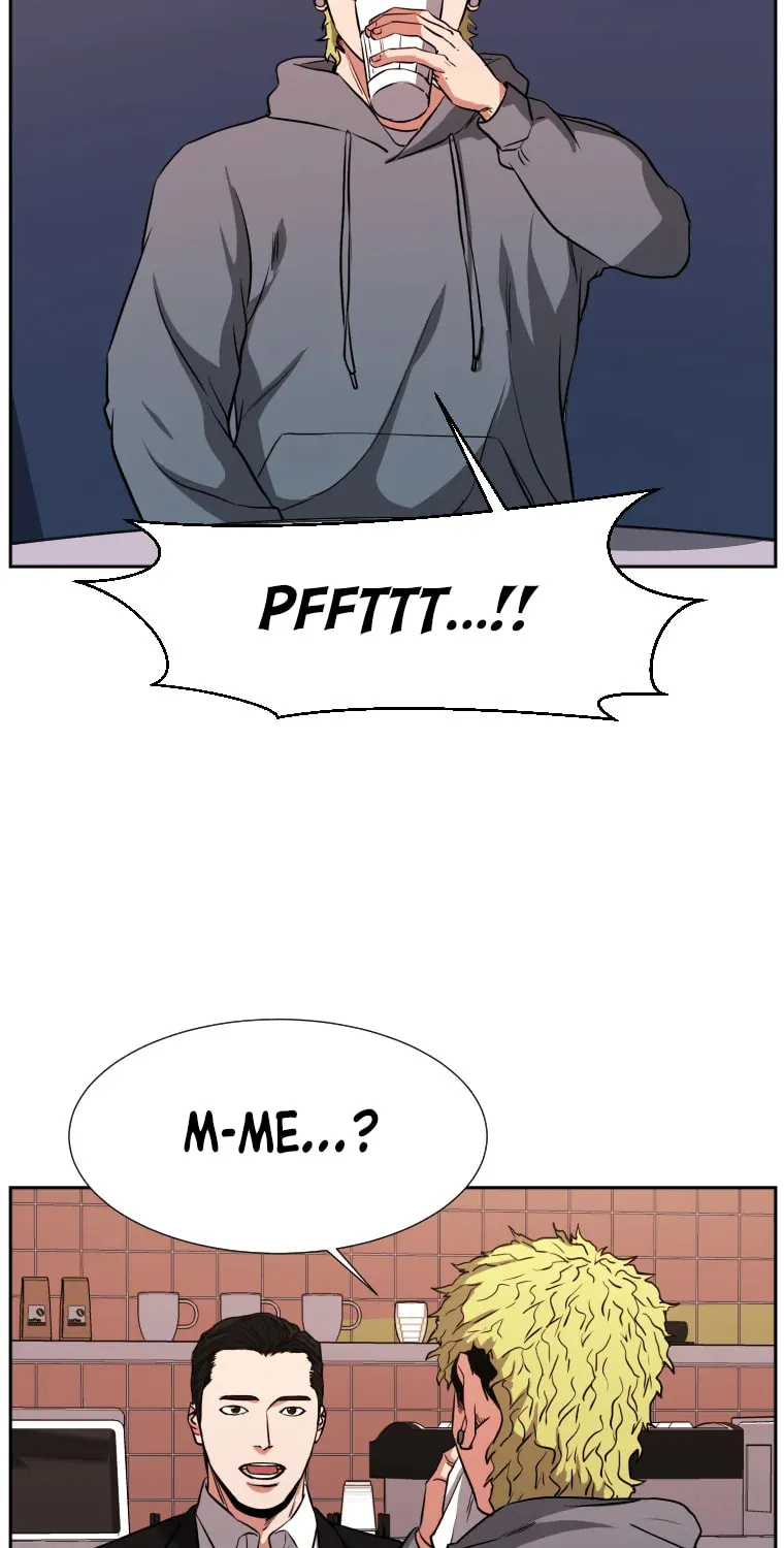 Read Grudge-laden Lackey chapter 22 image 32 on Lezhin