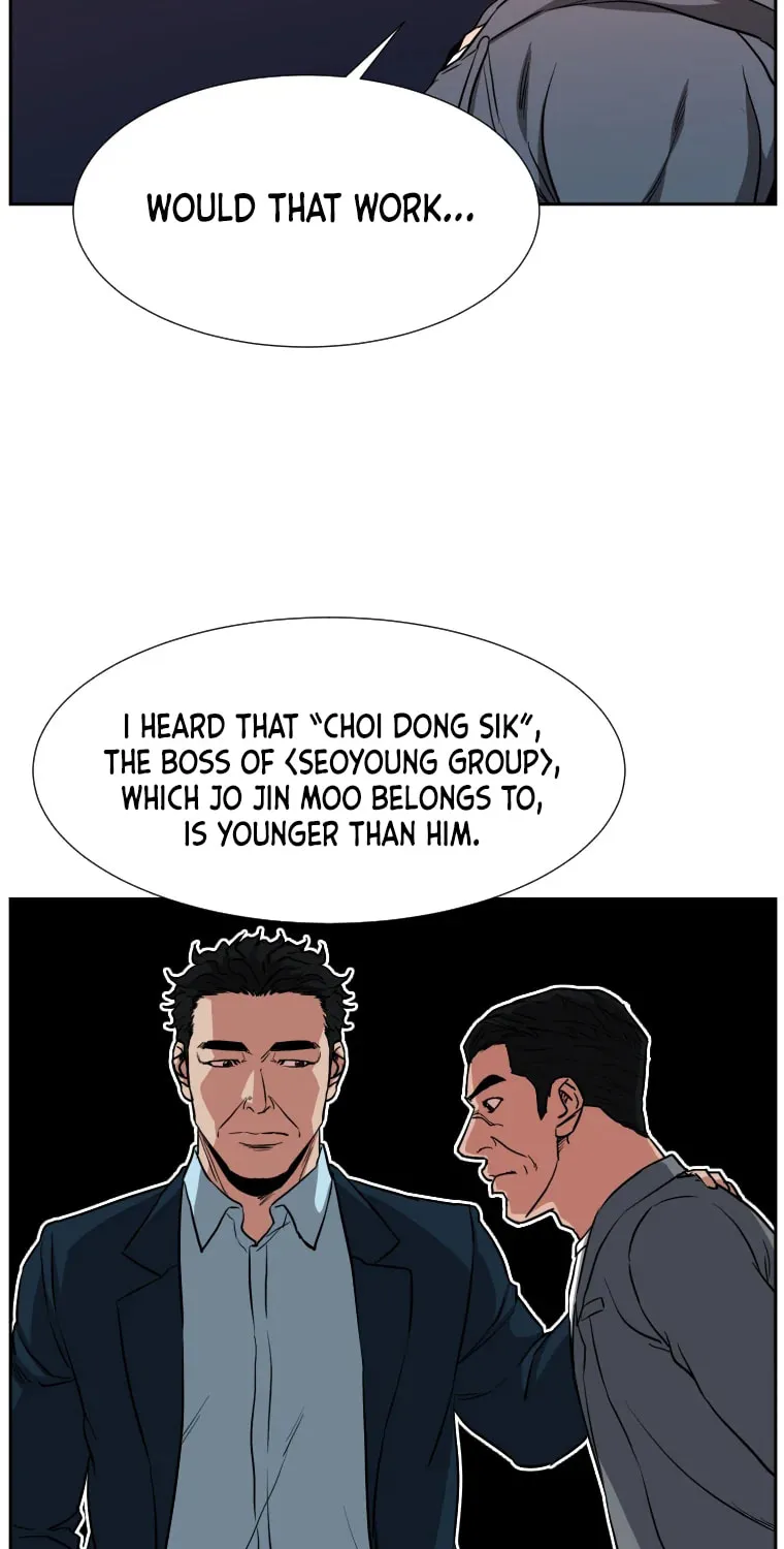 Read Grudge-laden Lackey chapter 22 image 34 on Lezhin