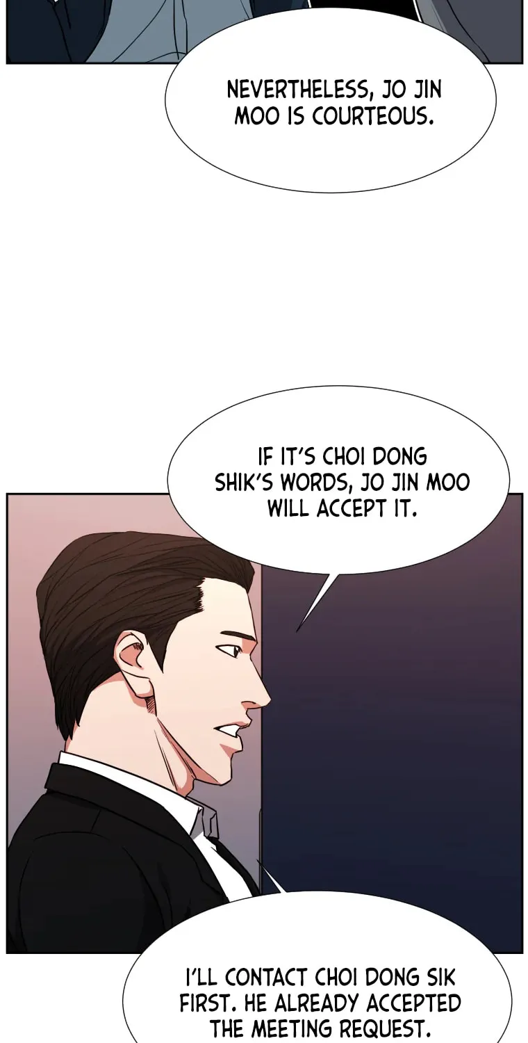 Read Grudge-laden Lackey chapter 22 image 35 on Lezhin