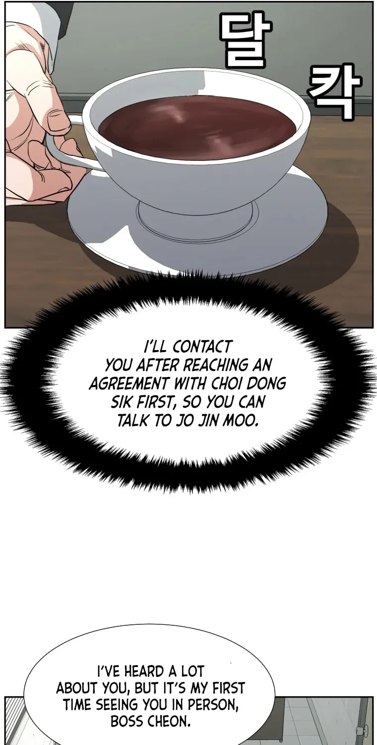 Read Grudge-laden Lackey chapter 22 image 37 on Lezhin