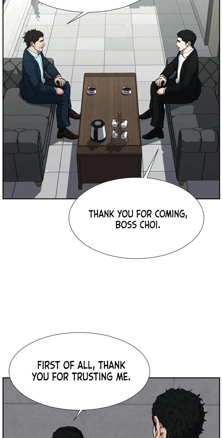 Read Grudge-laden Lackey chapter 22 image 38 on Lezhin