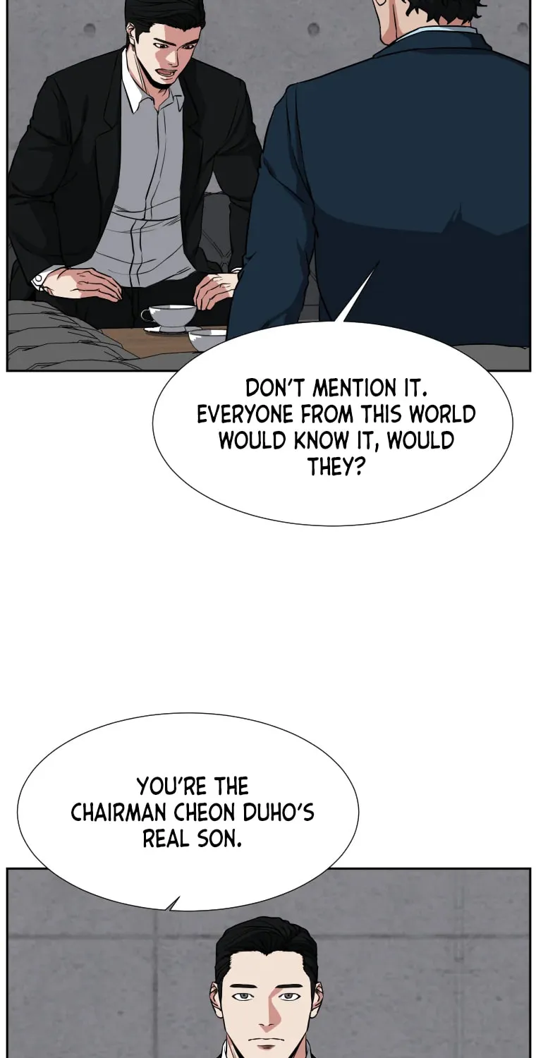 Read Grudge-laden Lackey chapter 22 image 39 on Lezhin