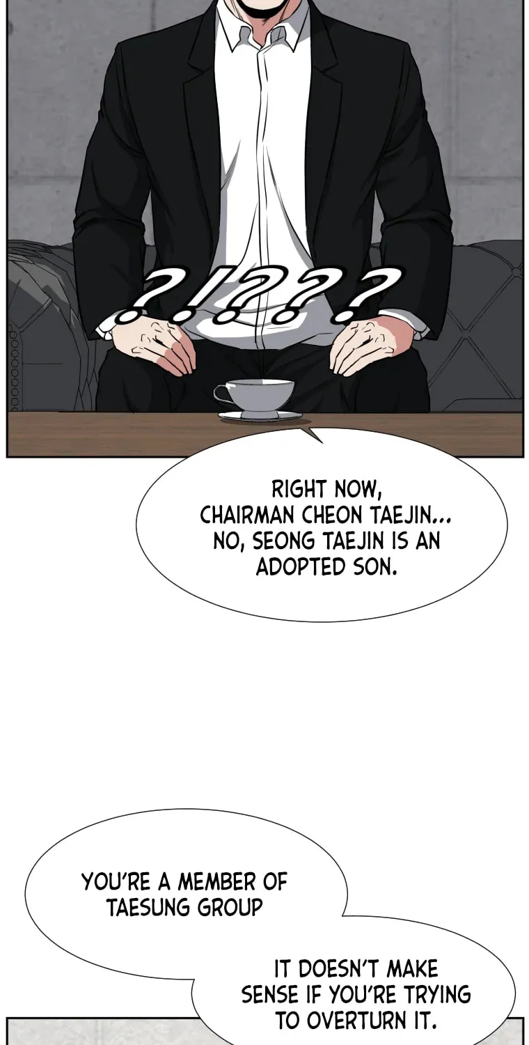 Read Grudge-laden Lackey chapter 22 image 40 on Lezhin