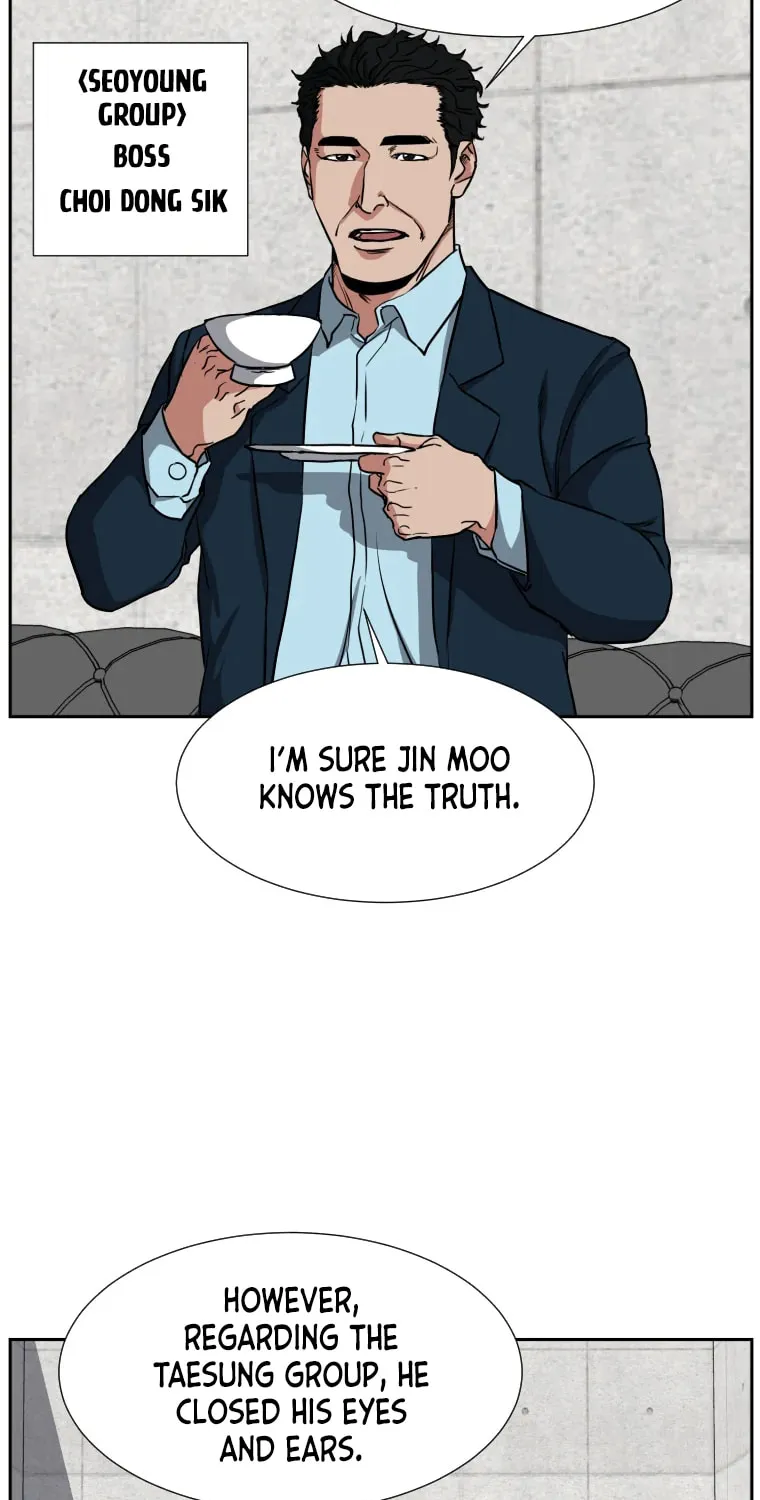 Read Grudge-laden Lackey chapter 22 image 41 on Lezhin