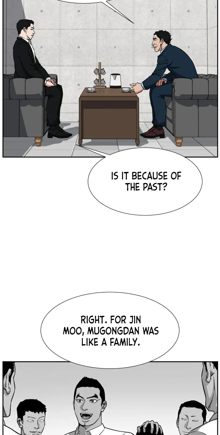 Read Grudge-laden Lackey chapter 22 image 42 on Lezhin
