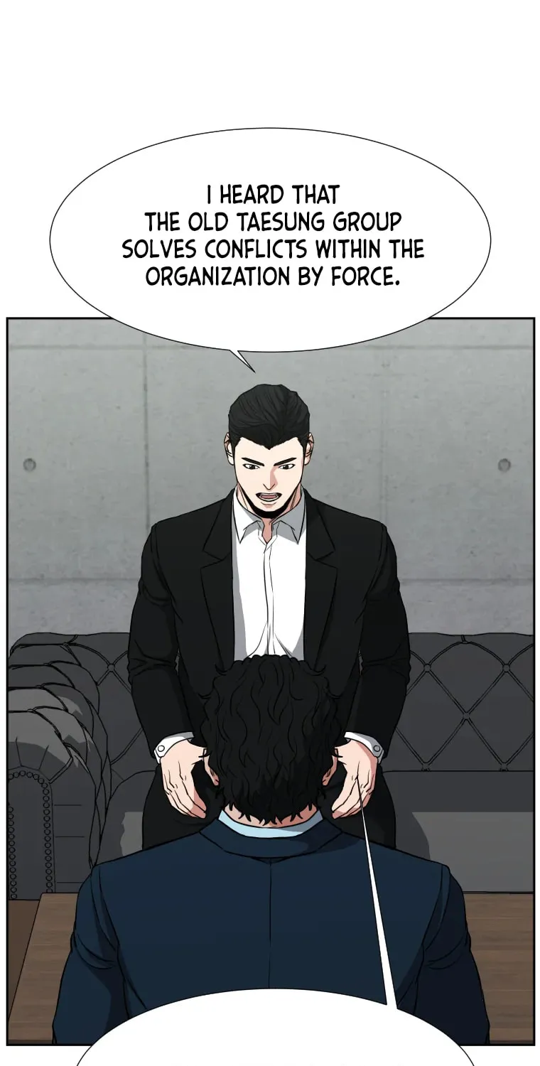 Read Grudge-laden Lackey chapter 22 image 44 on Lezhin